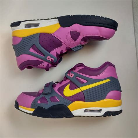 Buy Air Trainer 3 Retro 'Viotech' 2020 